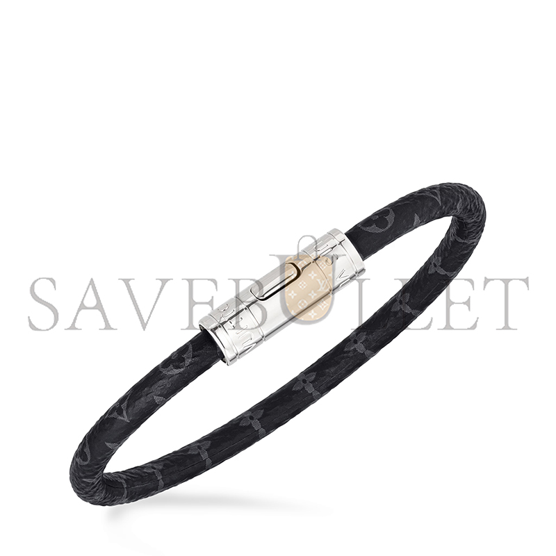 LOUIS VUITTON KEEP IT BRACELET M4026D